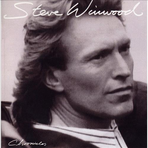 Steve Winwood